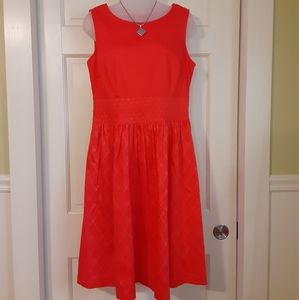 Isaac Mizrahi Live Dress